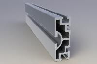 Steel Extrusion