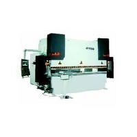 CNC Press Brake