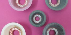 Taper Cup Grinding Wheels