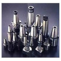 CNC Machine Spare Parts