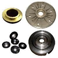 Ferrous Machined Components