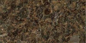 Coffee Brown Granite Stone