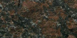 Tan Brown Granite Stone
