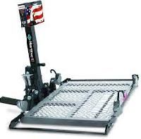 Wheel Chair Lifts