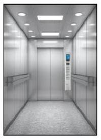 Stretcher Elevators