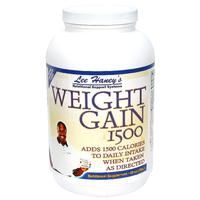 Weight Gain Nutrition