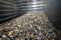 Tungsten Carbide Scrap