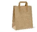 Brown Paper Bags