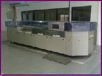 Electroplating Machines