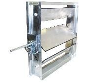 Air Damper
