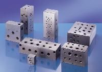 Manifold Blocks
