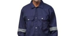 Fire Retardant Suit