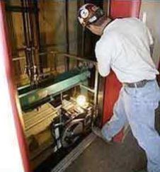 Lift Installation Services