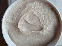 Apricot Scrub