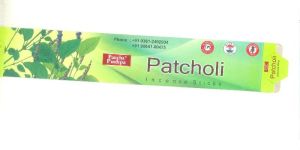 Pancha Pushpa Patchouli Incense Sticks