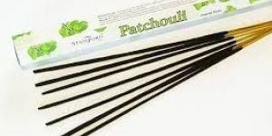Patchouli Incense Sticks