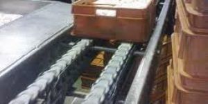 Crate Conveyor System