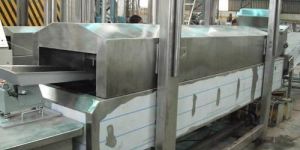 Kurkure Making Machine