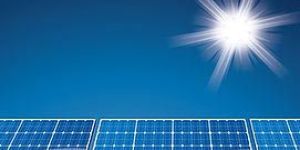 Solar Energy Solution