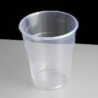 Disposable Plastic Glass