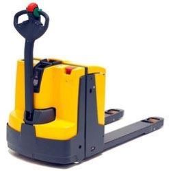 Electric Pallet Truck
