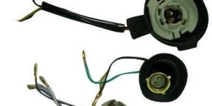 Two Wheeler Headlight Holders