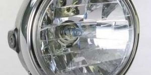Two Wheeler Headlights