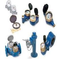 Instrumentation Equipment