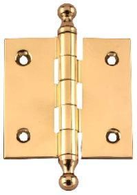 Brass Cabinet Hinges