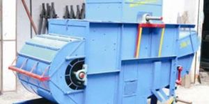 Oil Engine Operated Thresher