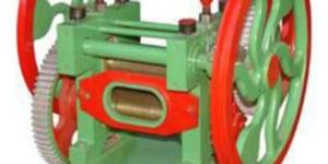 Sugar Cane Crusher Machine