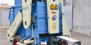 Tractor Operated Thresher