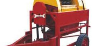 Wheat Grading Machine
