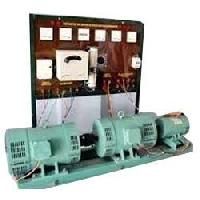 Motor Generator Set