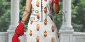 Designer Churidar Suits