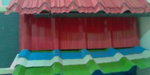 Roofing Sheets