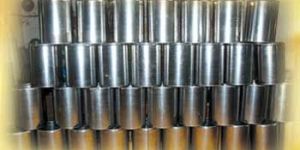 Epoxy Coated Drum