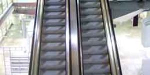 Escalators