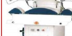 CUFF AND COLLAR PRESS