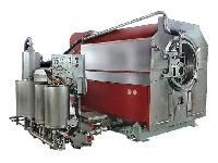 Garment Processing Machines