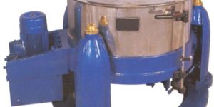 Industrial Hydro Extractor