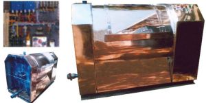 INDUSTRIAL WASHING, DYEING MACHINE