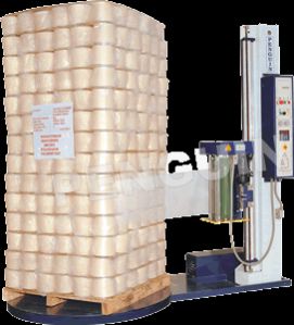 Stretch Wrap Machines