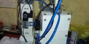 Pneumatic Grain Feeder