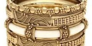Antique Bangles