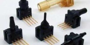Pressure Sensors