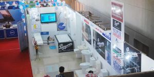 Exhibition Stall Designing Services