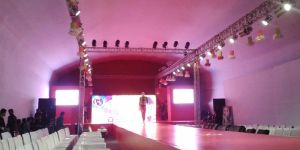 Fashion Shows Stage Designing Services