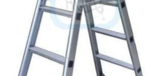 Aluminium Folding Ladder