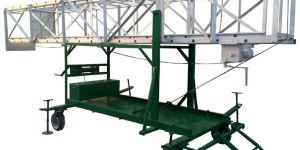 Aluminium Tiltable Tower